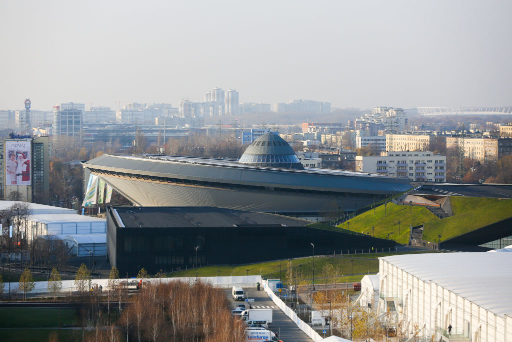 Fundusz na walkę z COVID-19: Katowice przeznaczą pieniądze na… pomnik?